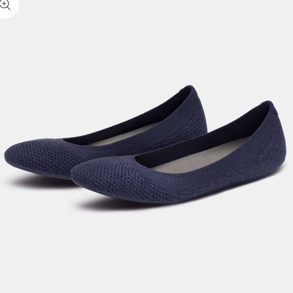 Allbirds Tree Breezers Hazy Indigo 10 - Picture 1 of 9